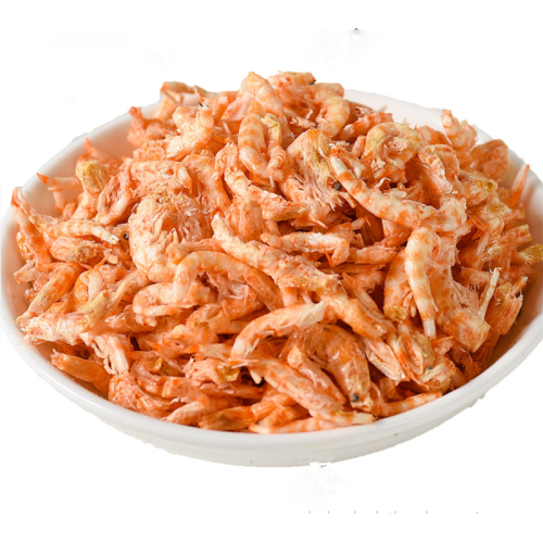 China OEM Service Freeze-dried Shrimp Gog And Cat Snacks Manufactory